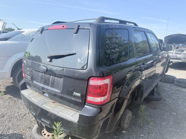 FORD ESCAPE 2010