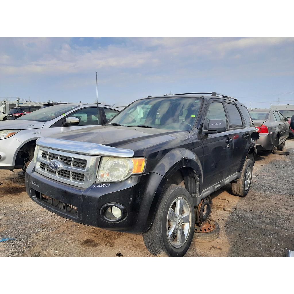 FORD ESCAPE 2010