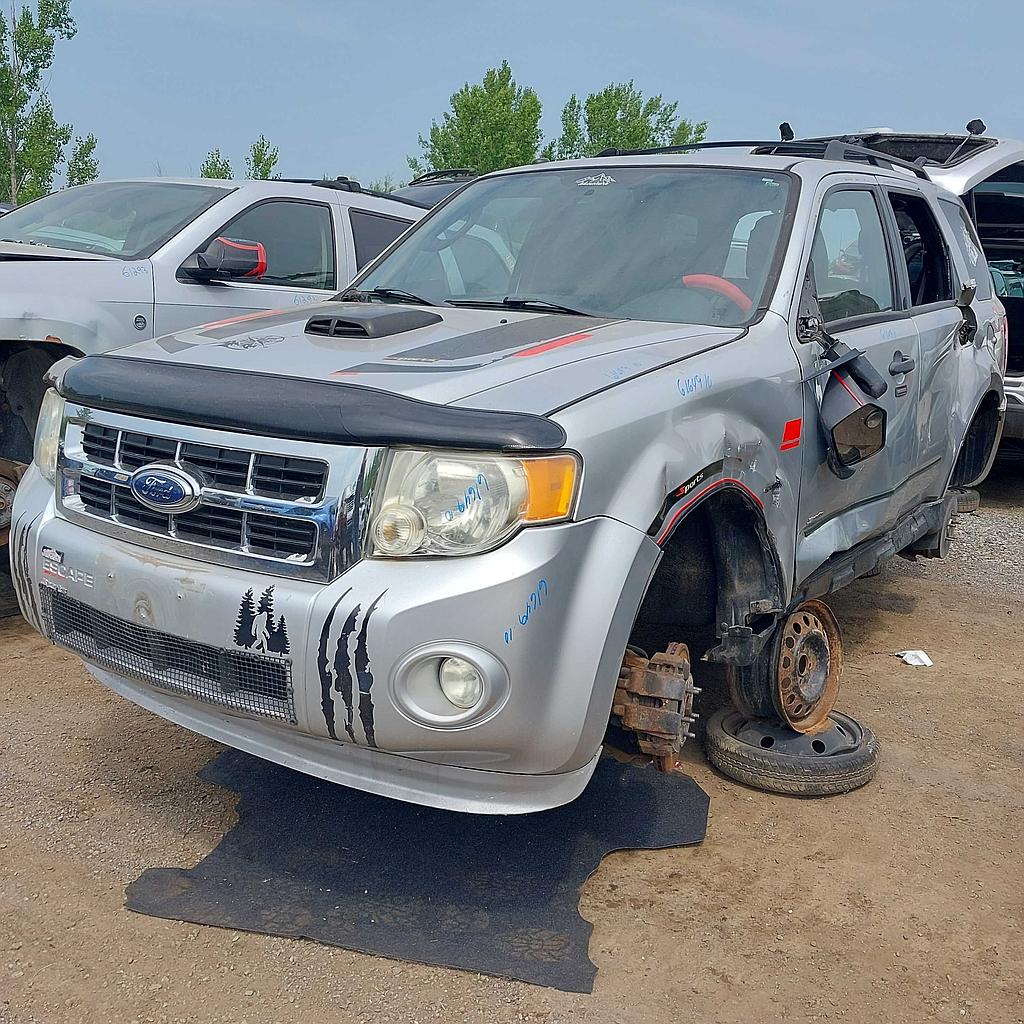 FORD ESCAPE 2010