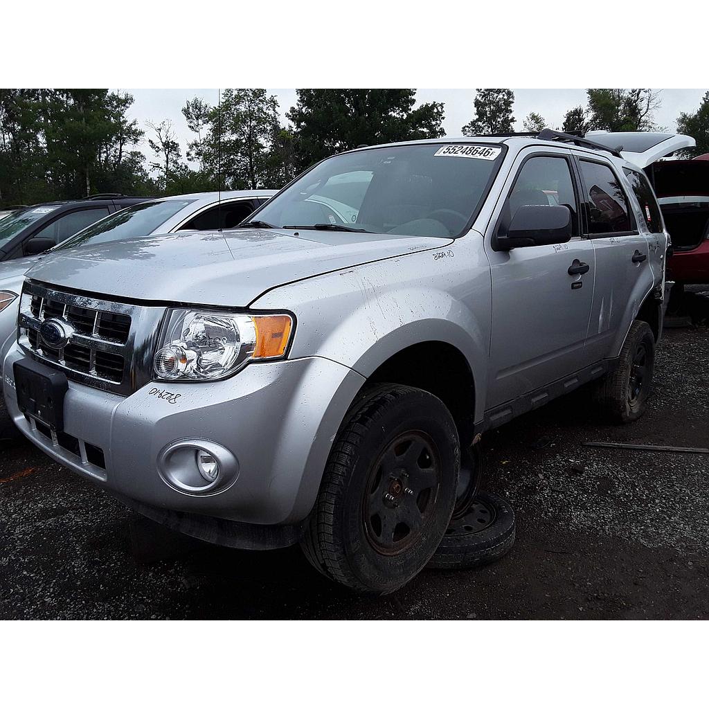 FORD ESCAPE 2010