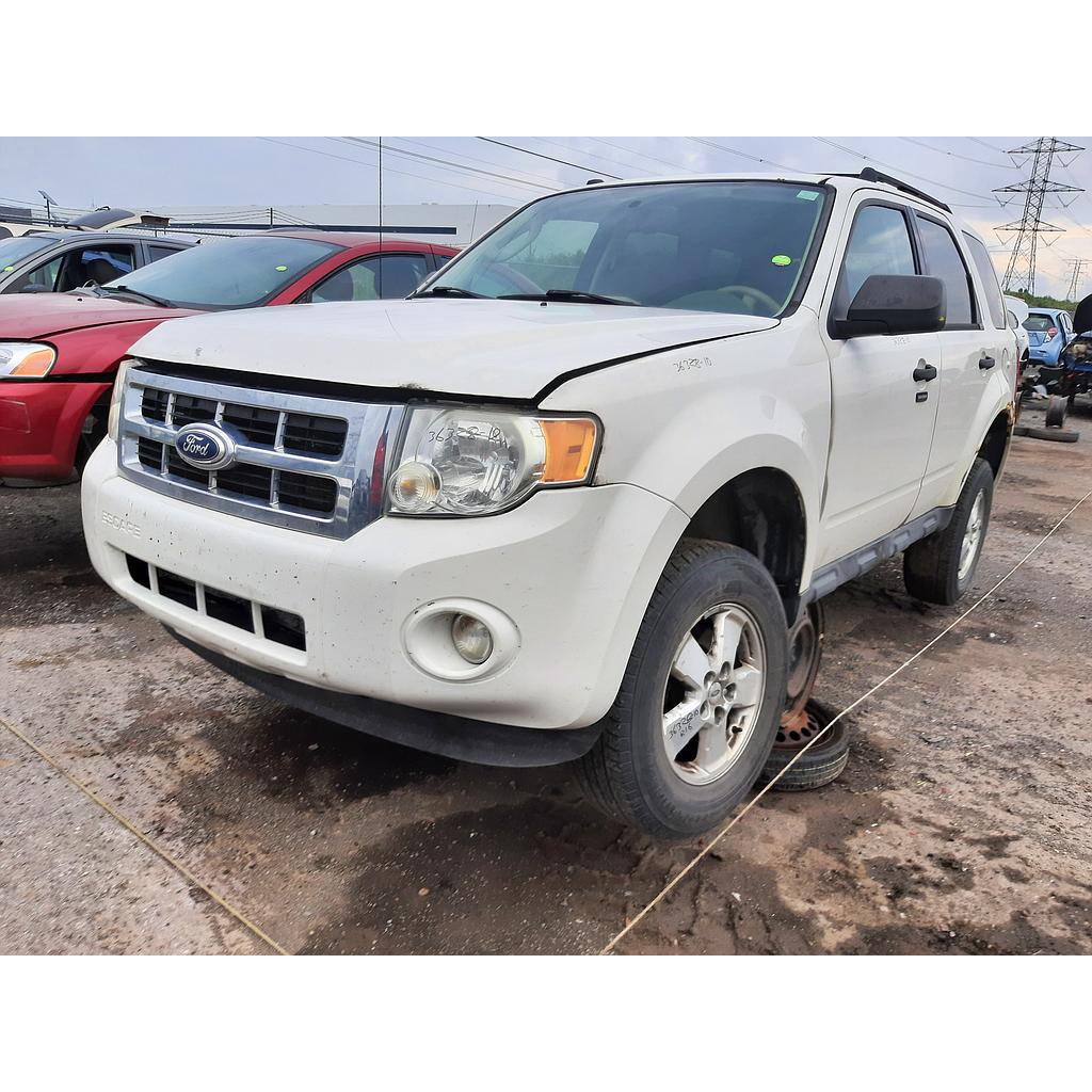 FORD ESCAPE 2010
