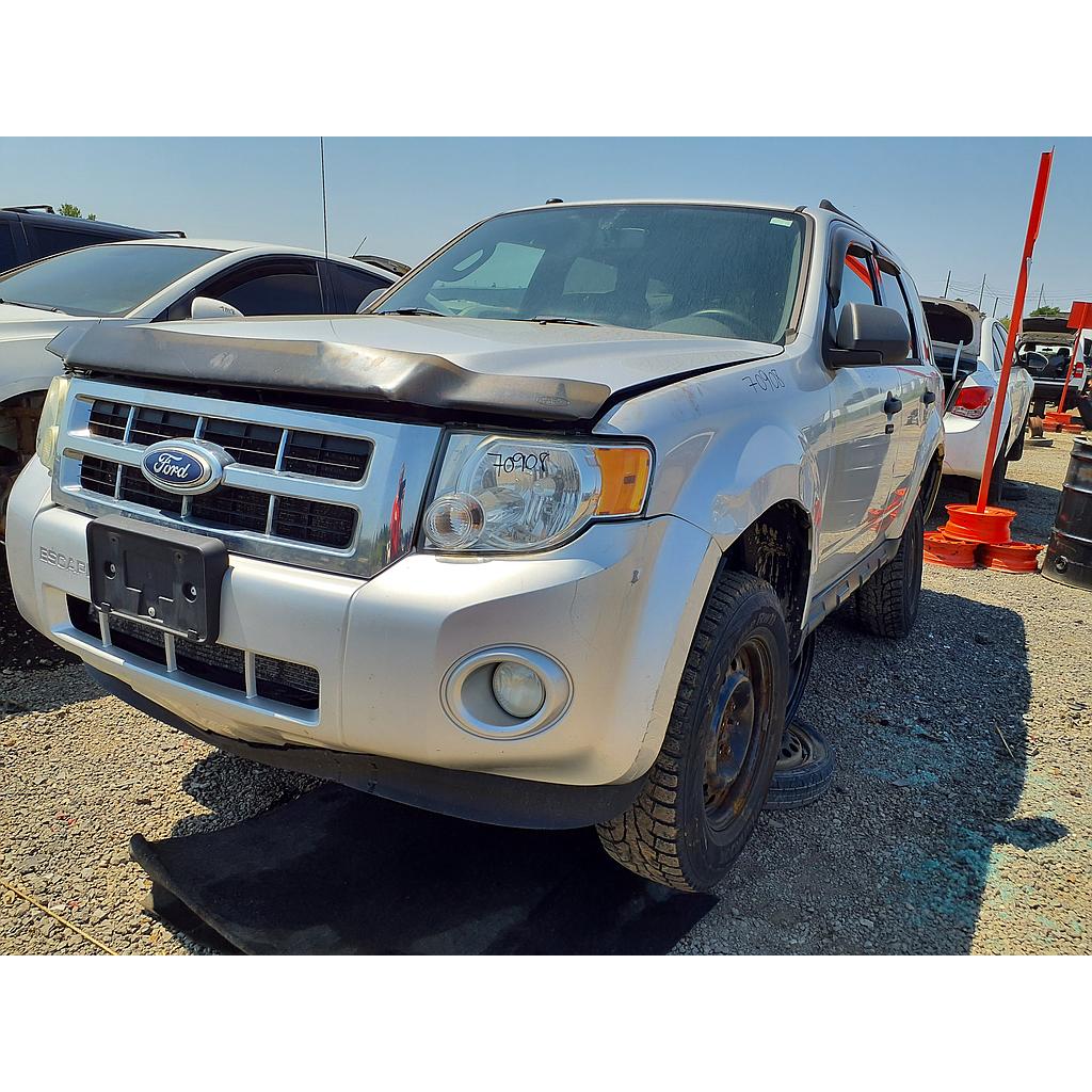 FORD ESCAPE 2010