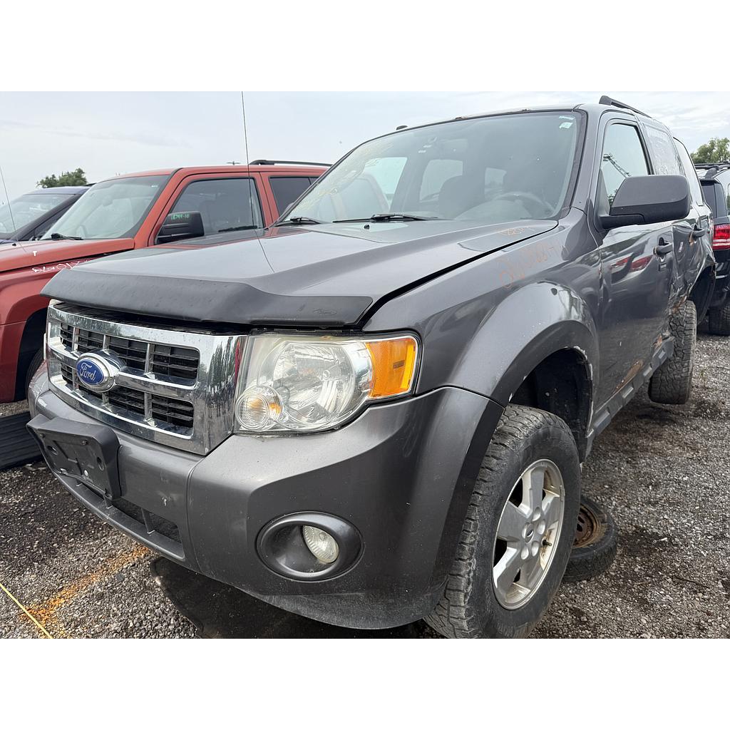 FORD ESCAPE 2011