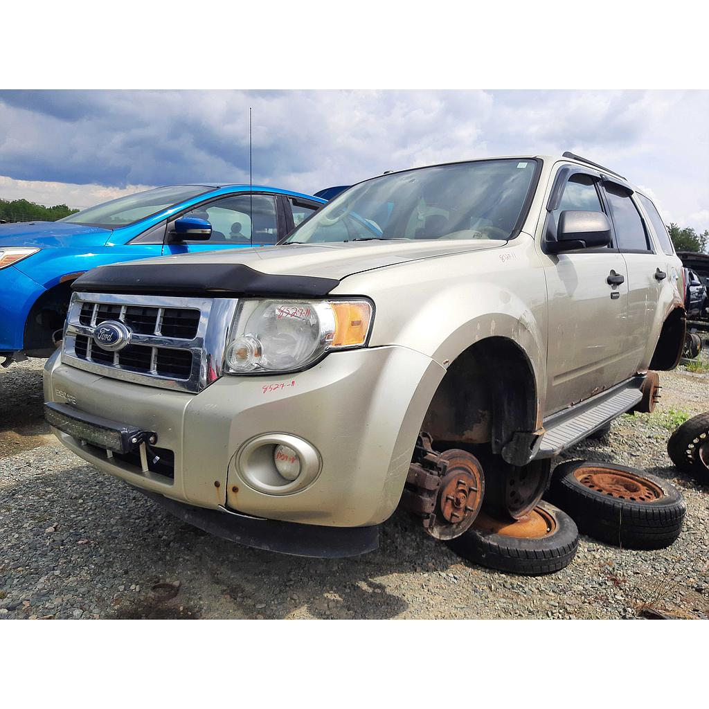 FORD ESCAPE 2011