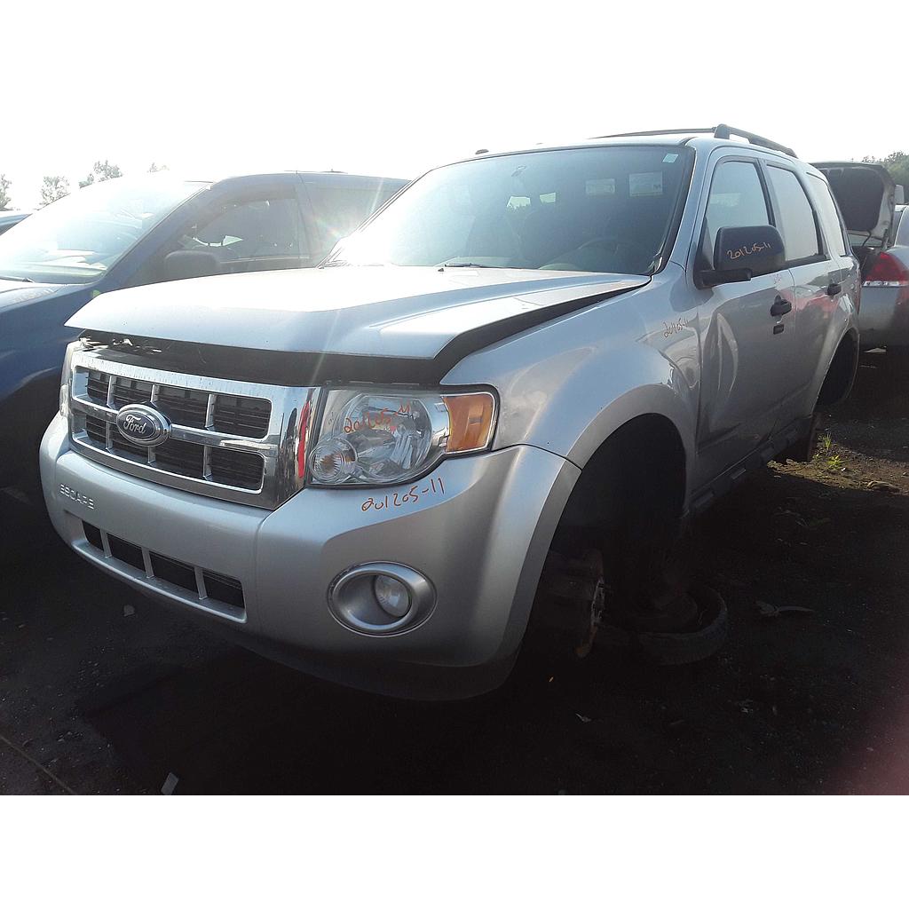 FORD ESCAPE 2011
