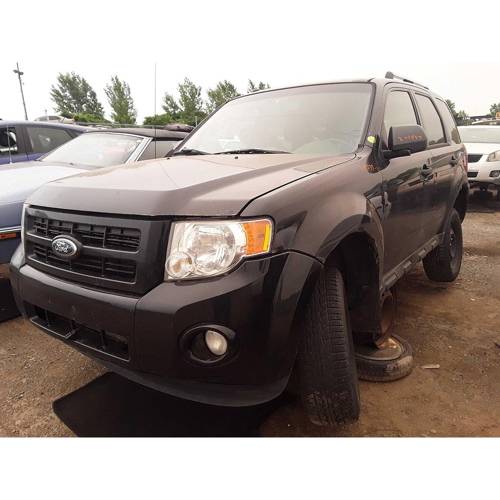 FORD ESCAPE 2011