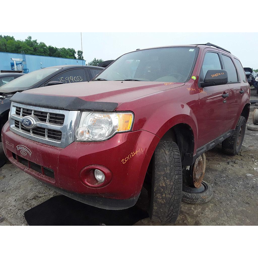 FORD ESCAPE 2011
