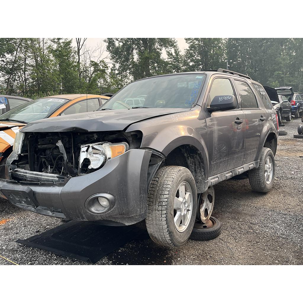 FORD ESCAPE 2011