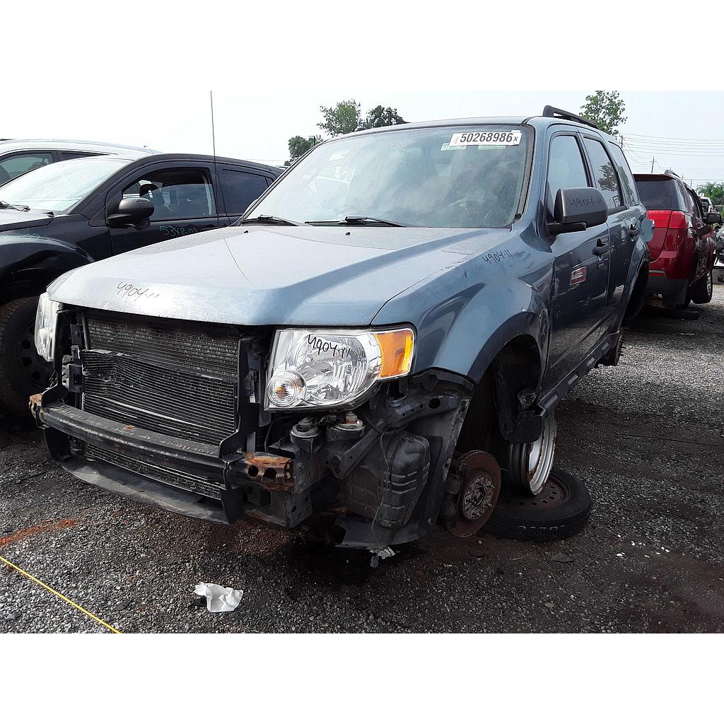 FORD ESCAPE 2011