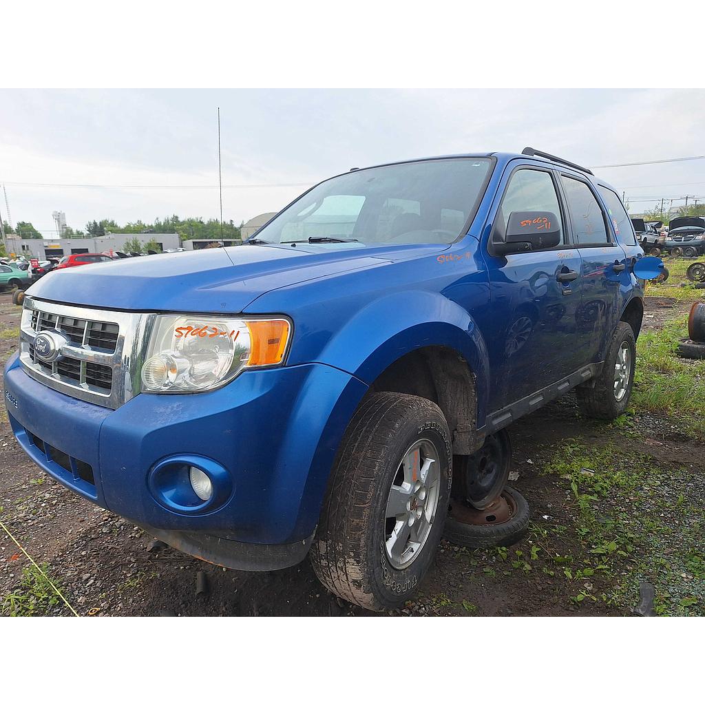 FORD ESCAPE 2011