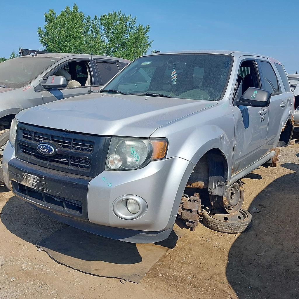 FORD ESCAPE 2012
