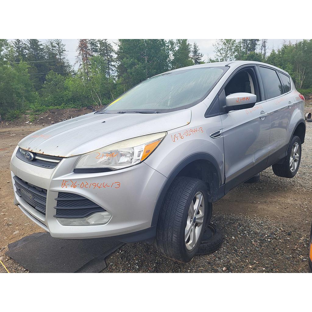 FORD ESCAPE 2013