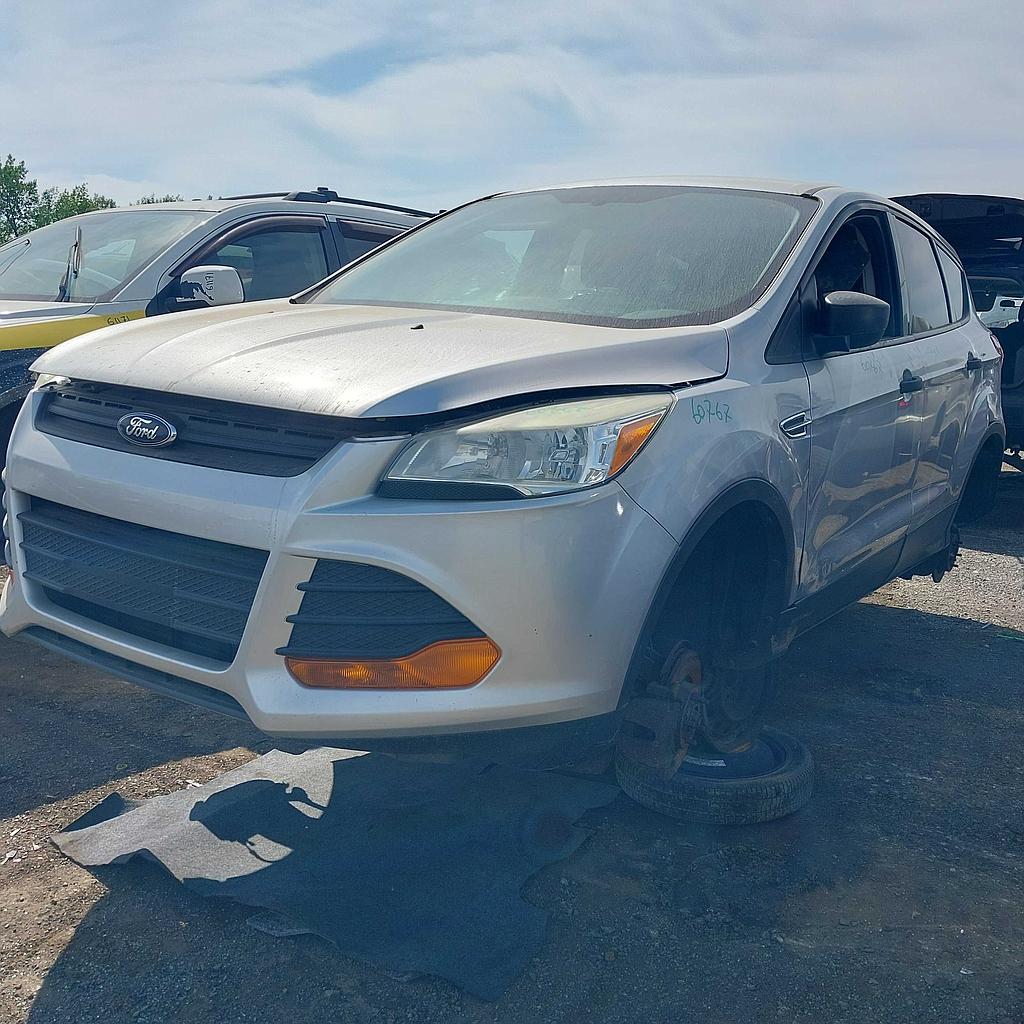 FORD ESCAPE 2013