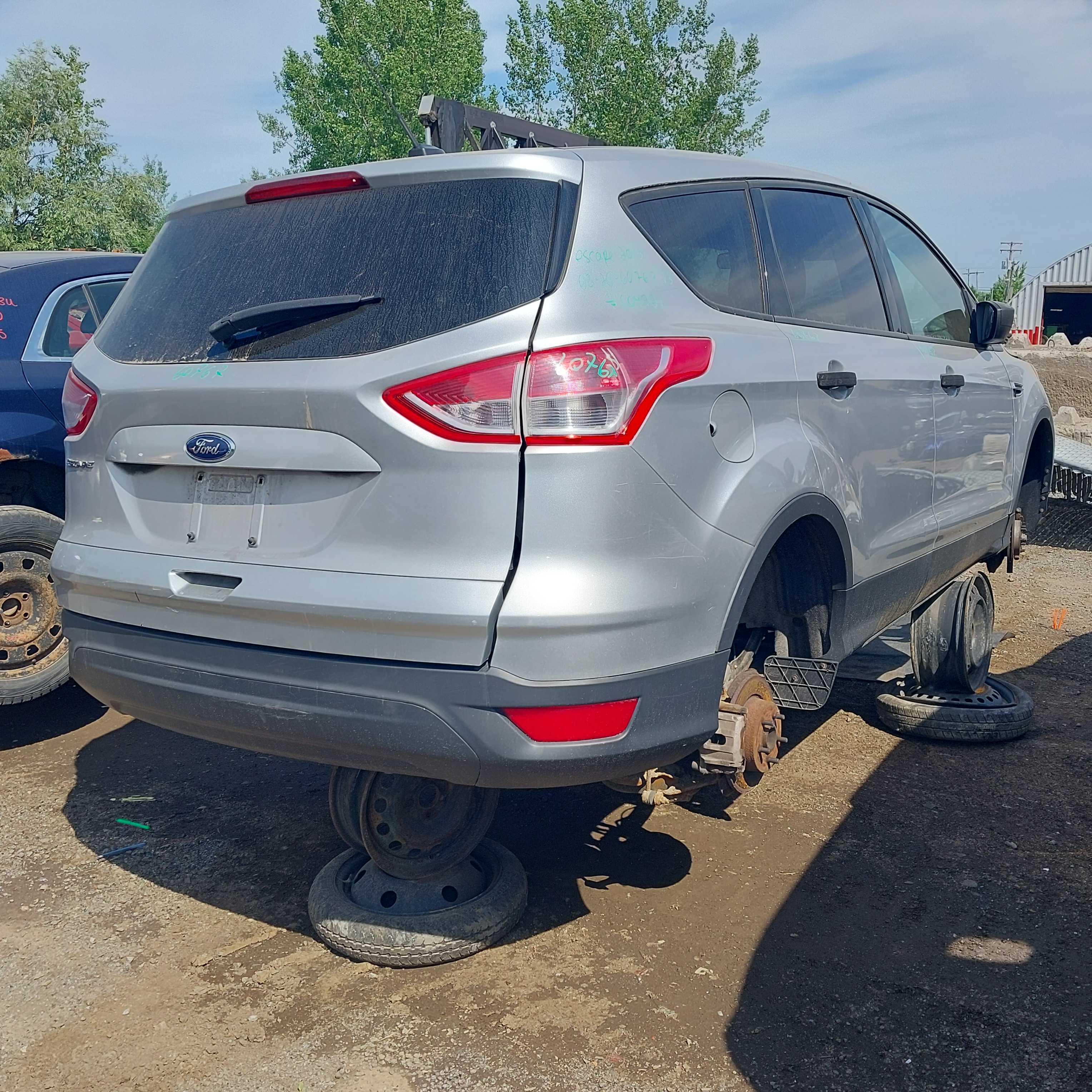 FORD ESCAPE 2013