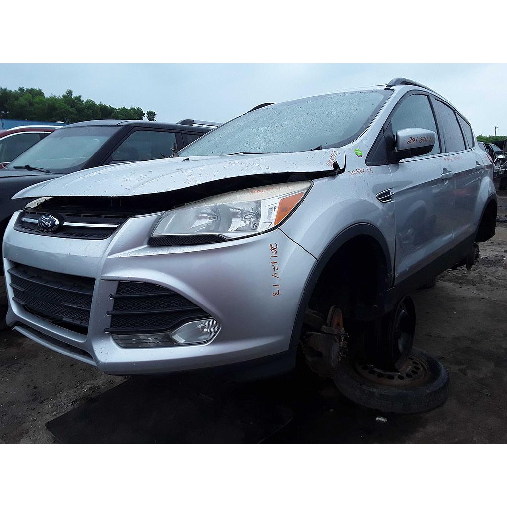 FORD ESCAPE 2013