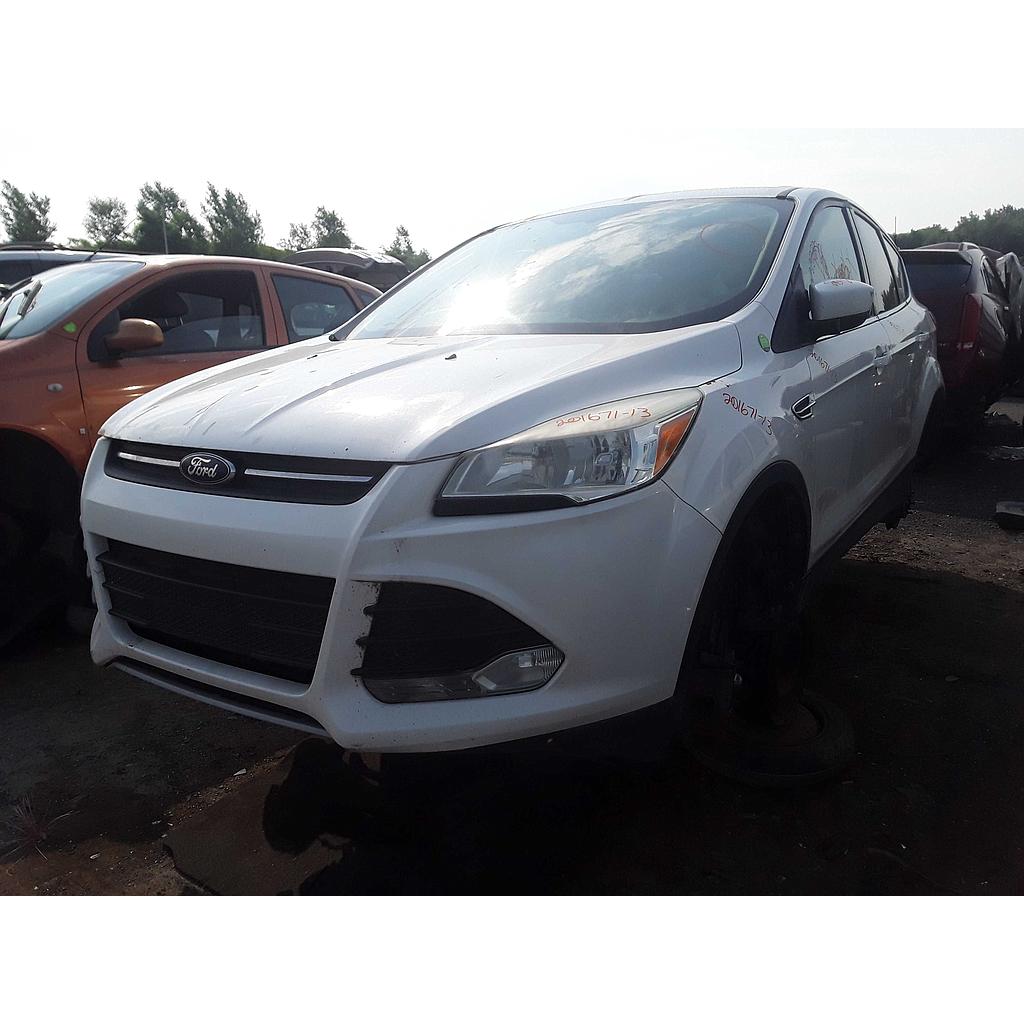 FORD ESCAPE 2013