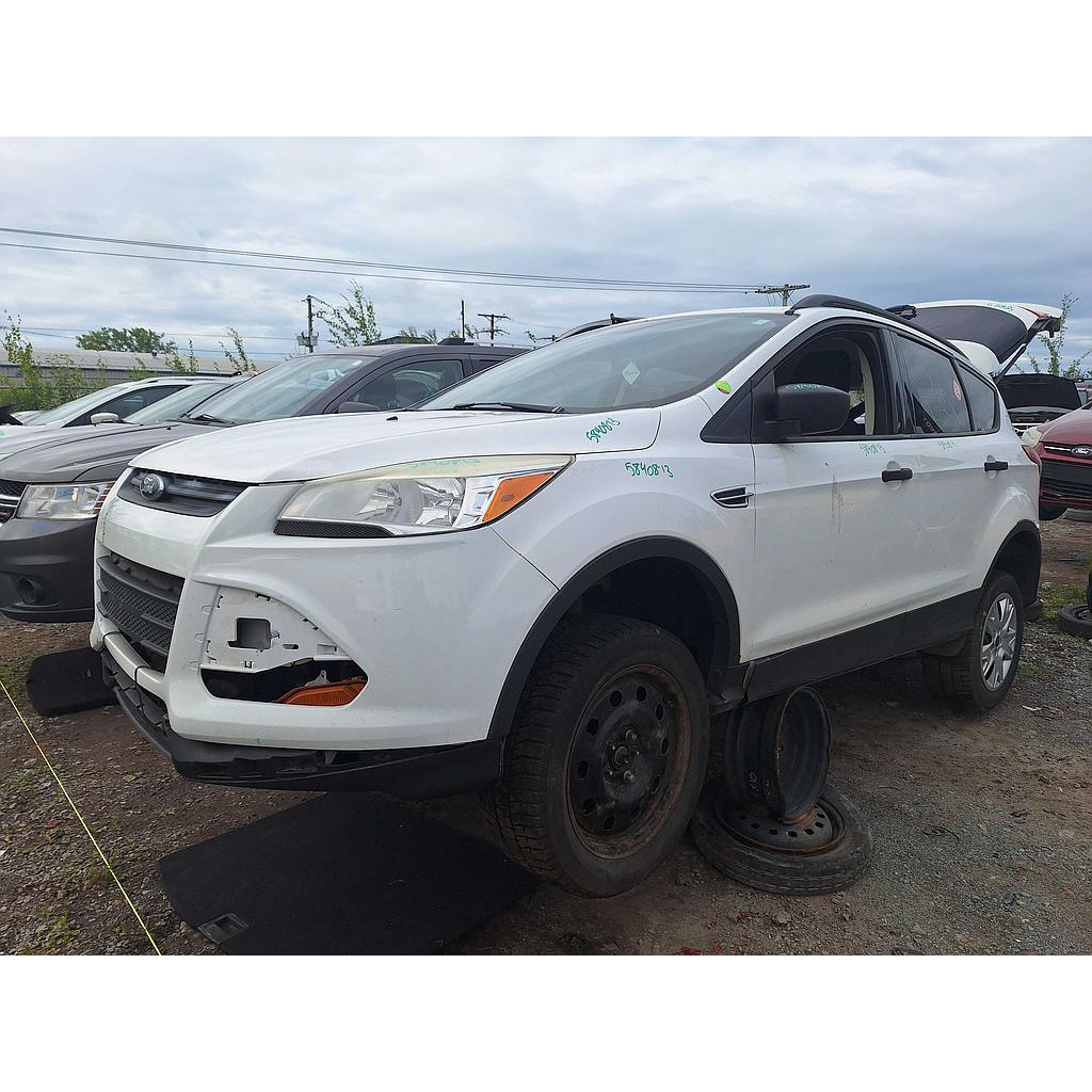 FORD ESCAPE 2013