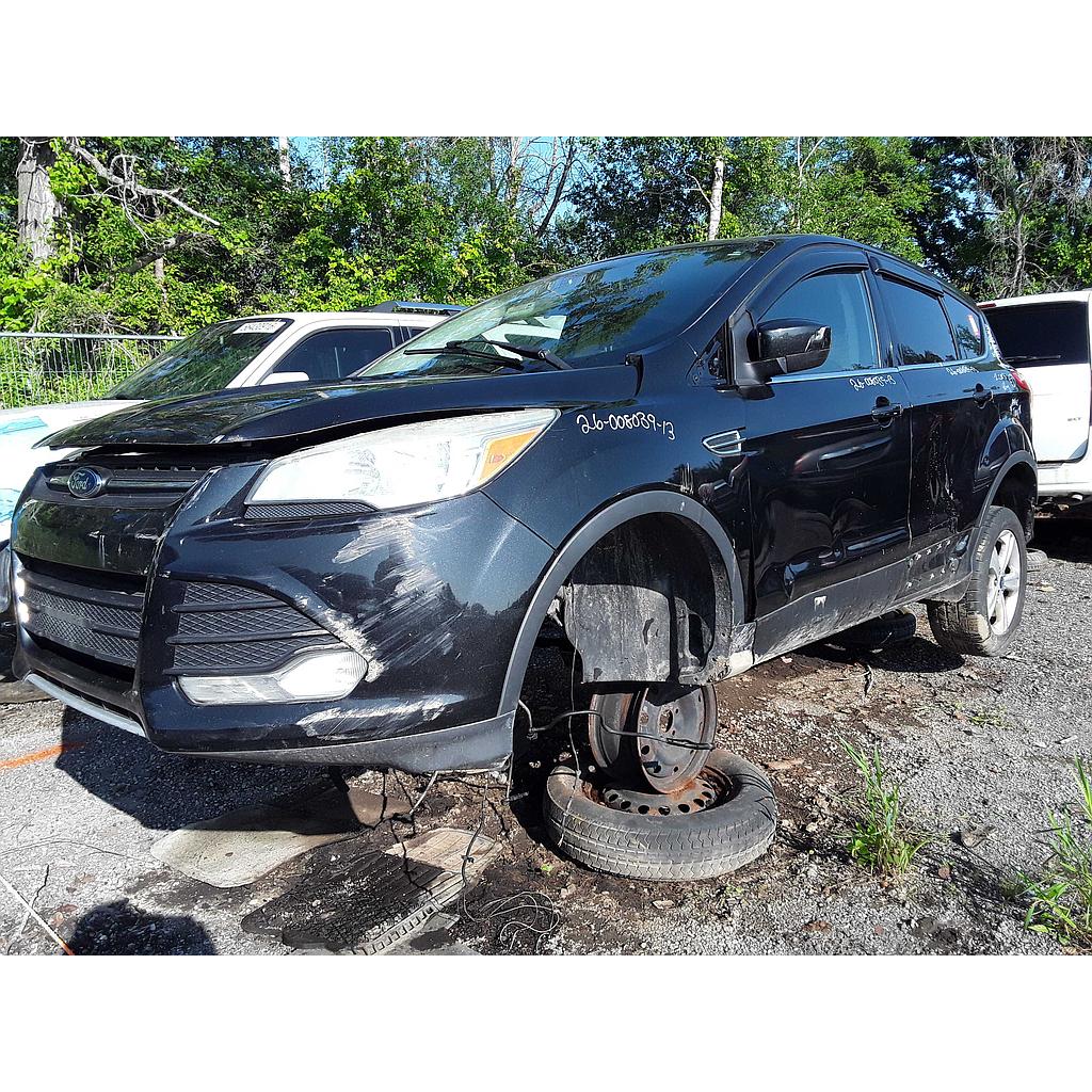 FORD ESCAPE 2013