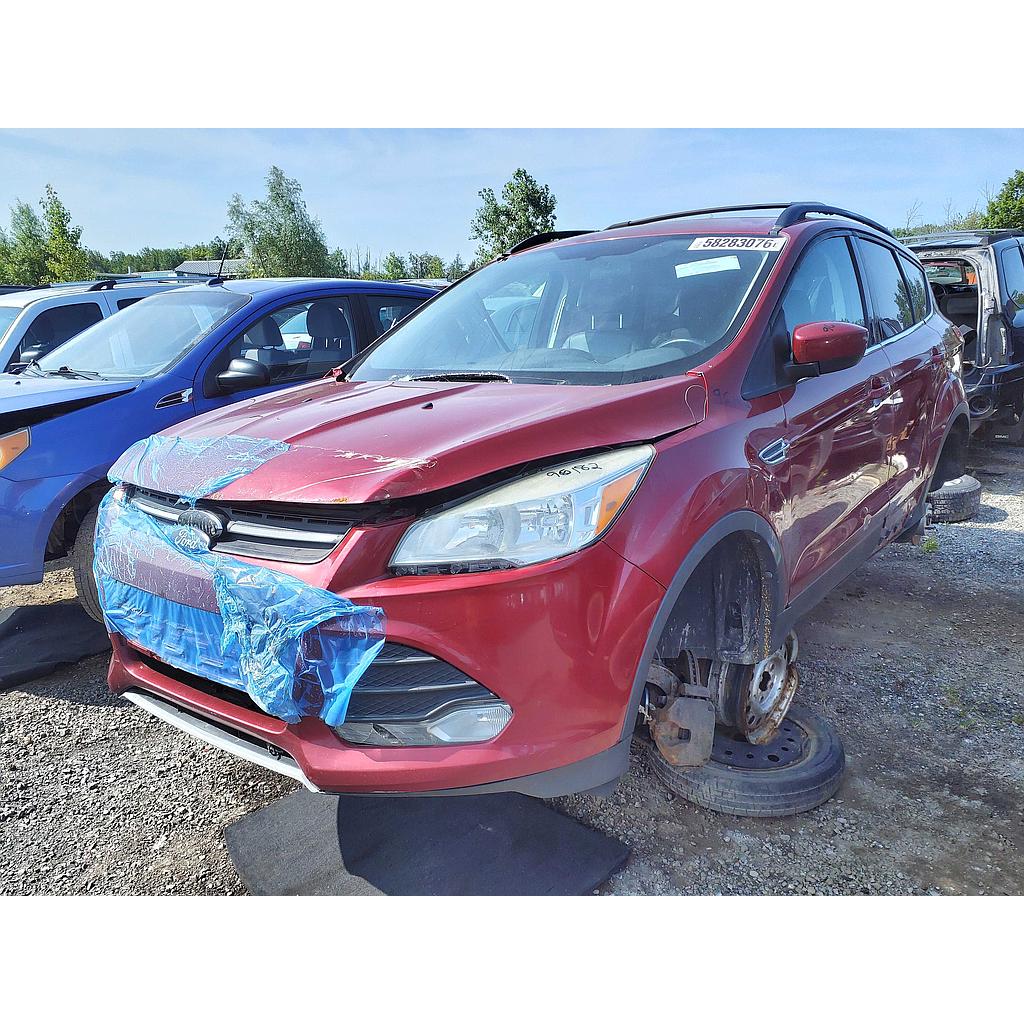 FORD ESCAPE 2013