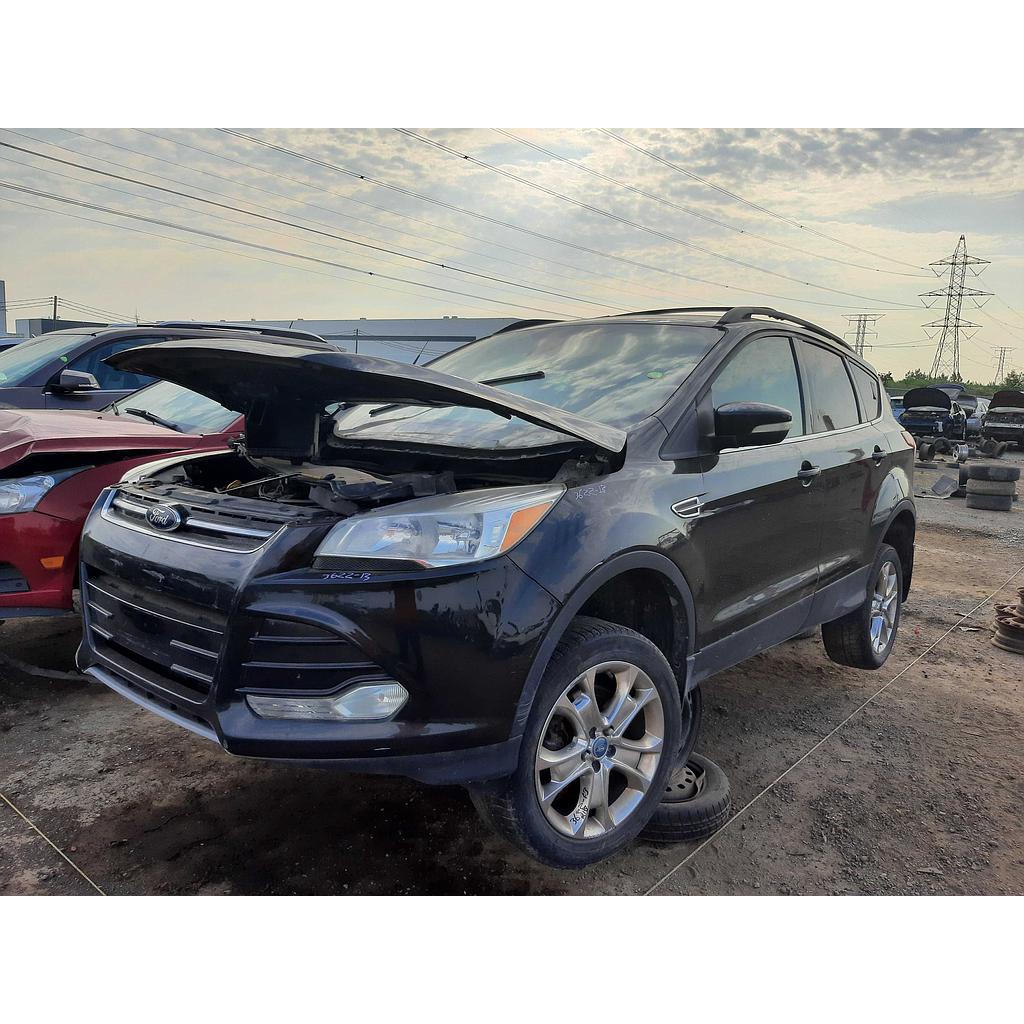 FORD ESCAPE 2013