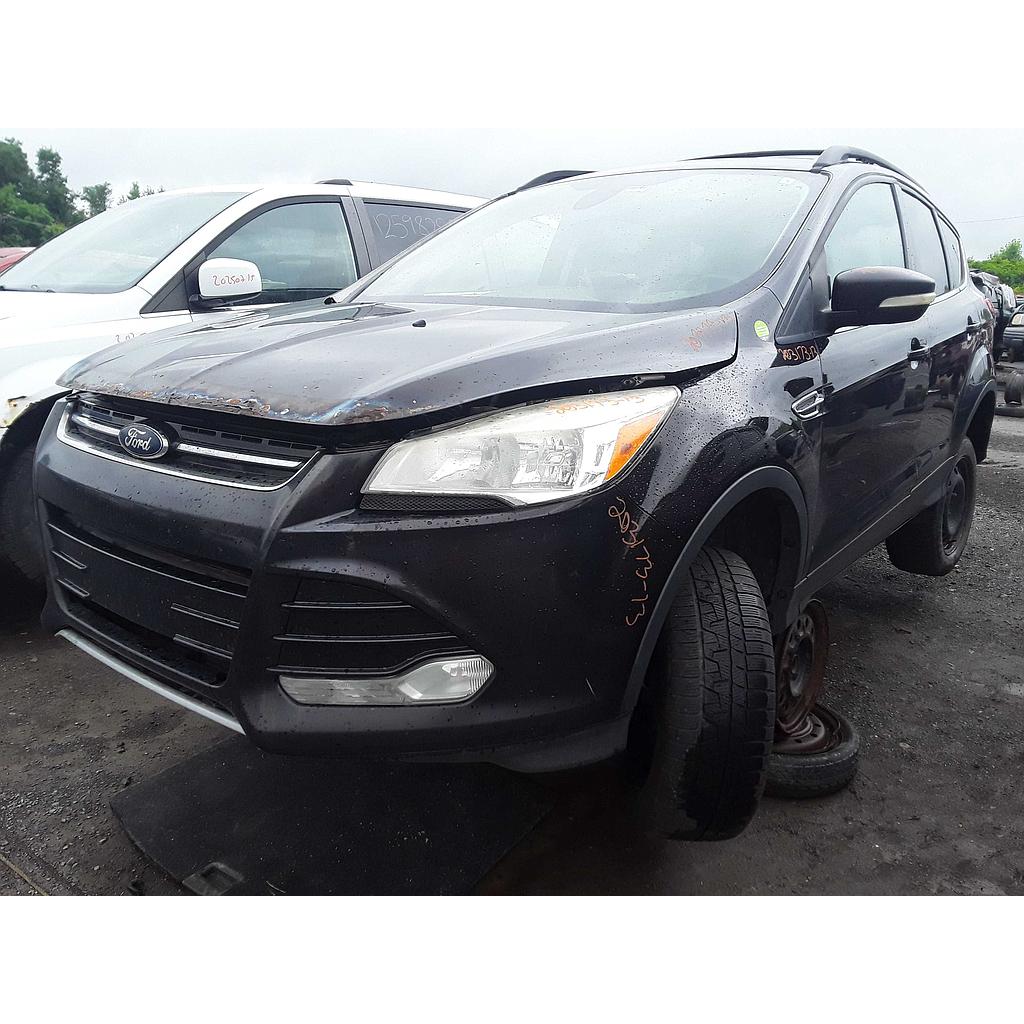 FORD ESCAPE 2013