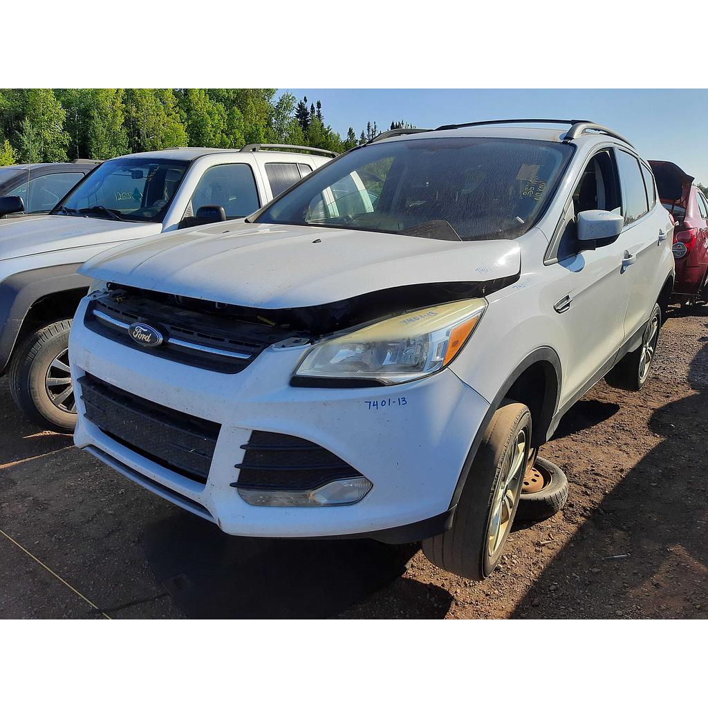 FORD ESCAPE 2013