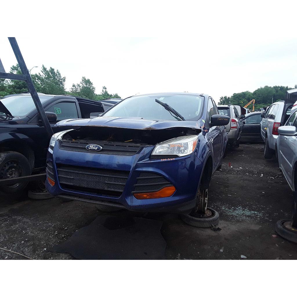 FORD ESCAPE 2014