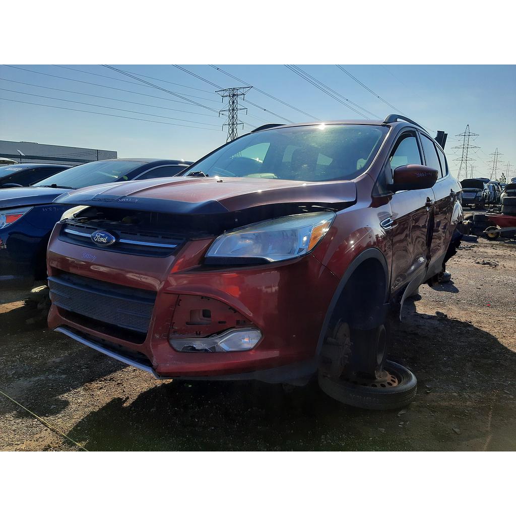FORD ESCAPE 2014