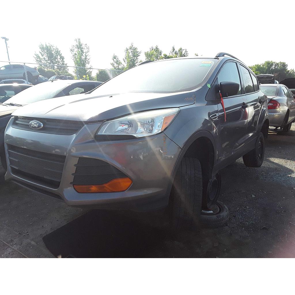 FORD ESCAPE 2014