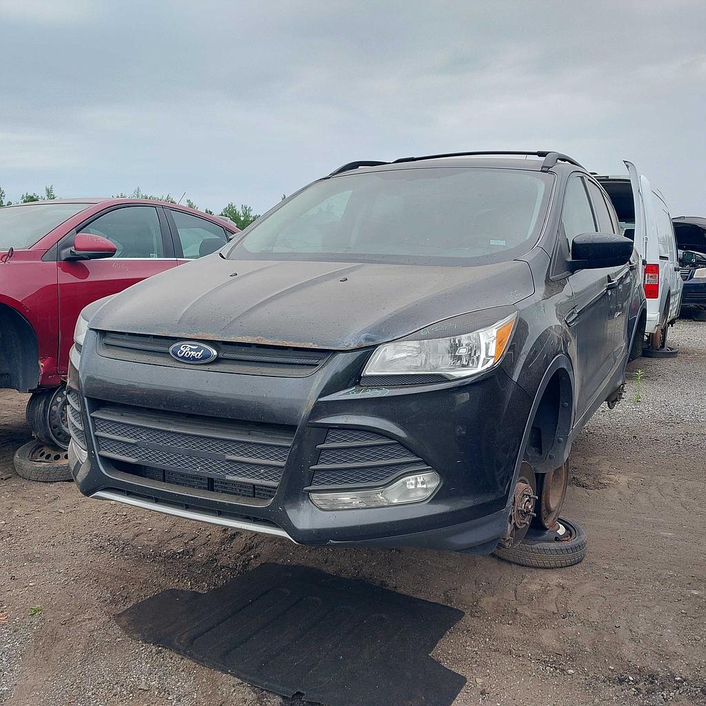 FORD ESCAPE 2014