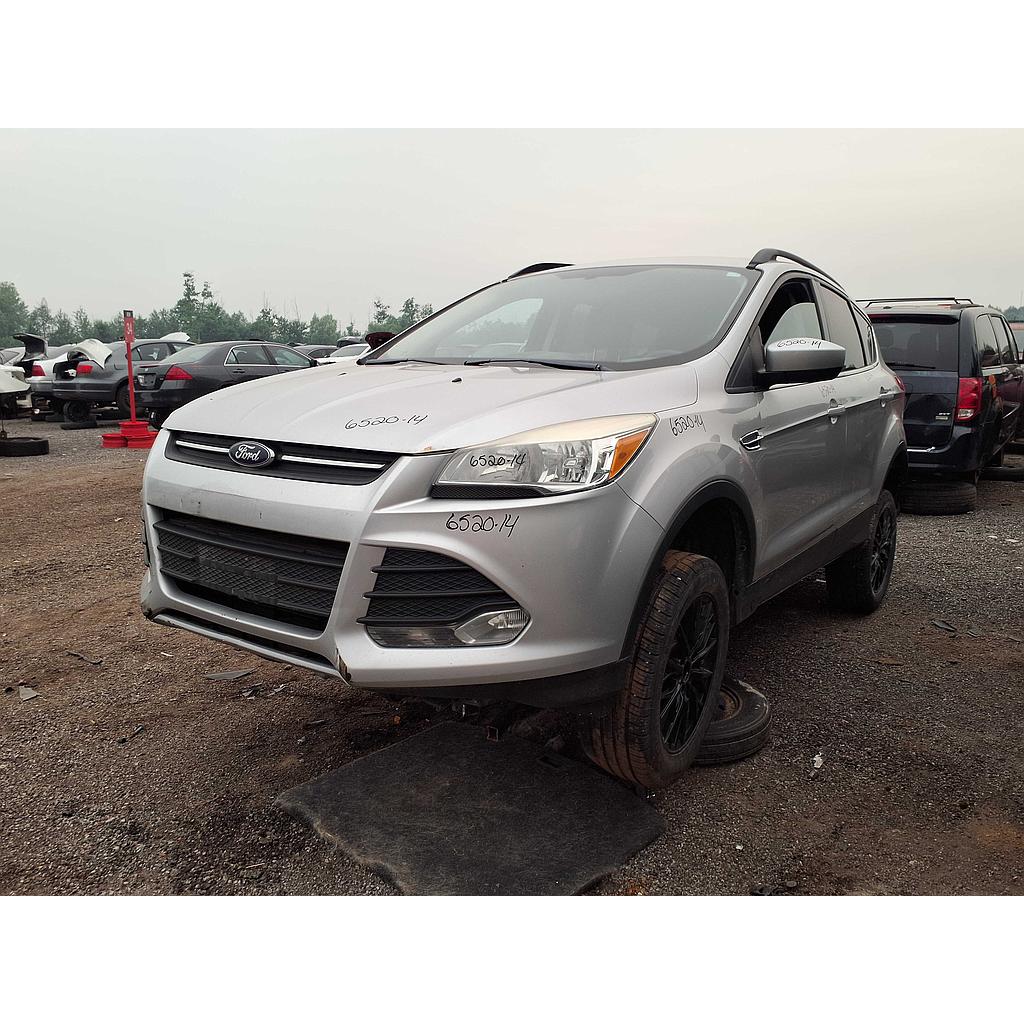 FORD ESCAPE 2014