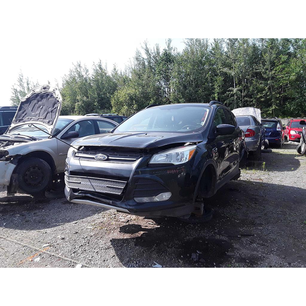 FORD ESCAPE 2014