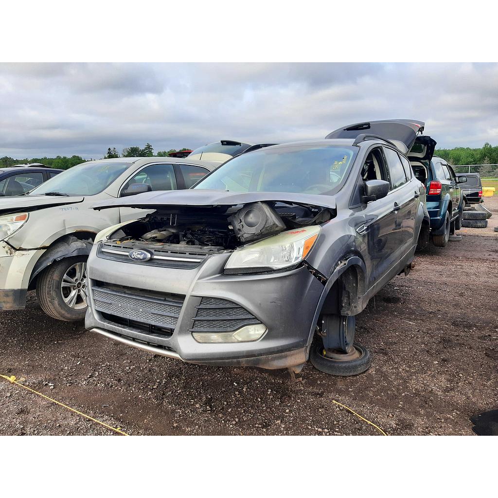 FORD ESCAPE 2014