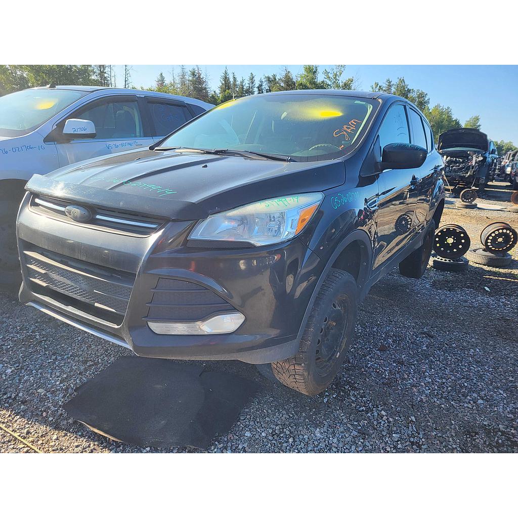 FORD ESCAPE 2014