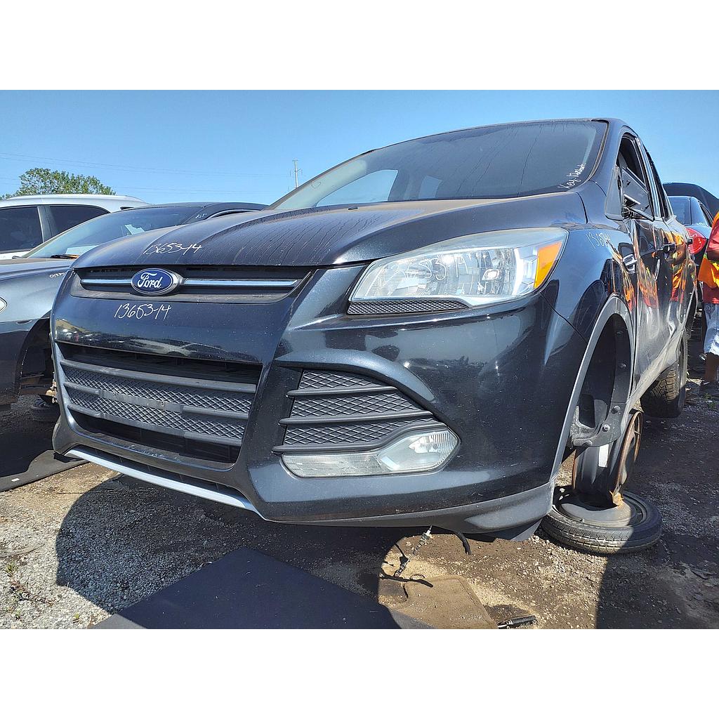 FORD ESCAPE 2014