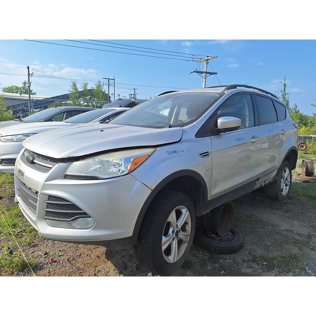 FORD ESCAPE 2014