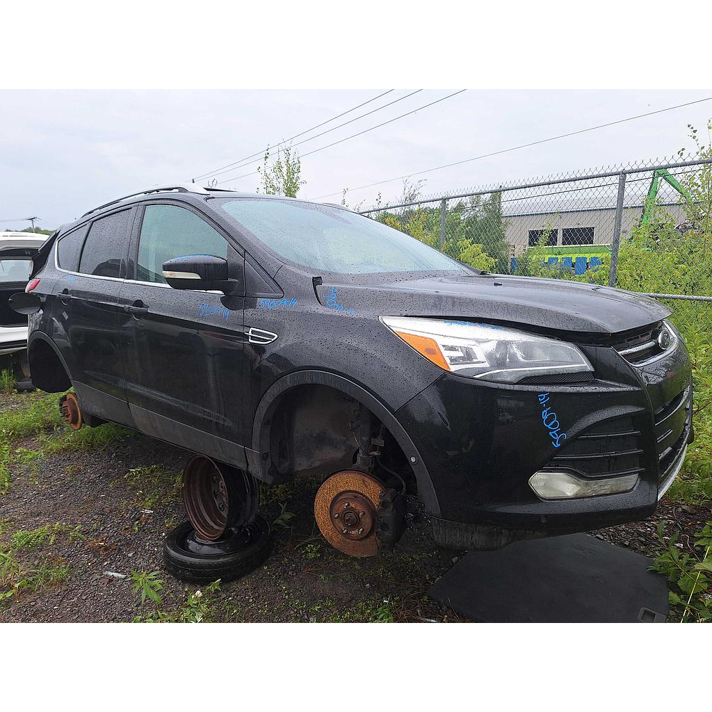FORD ESCAPE 2014