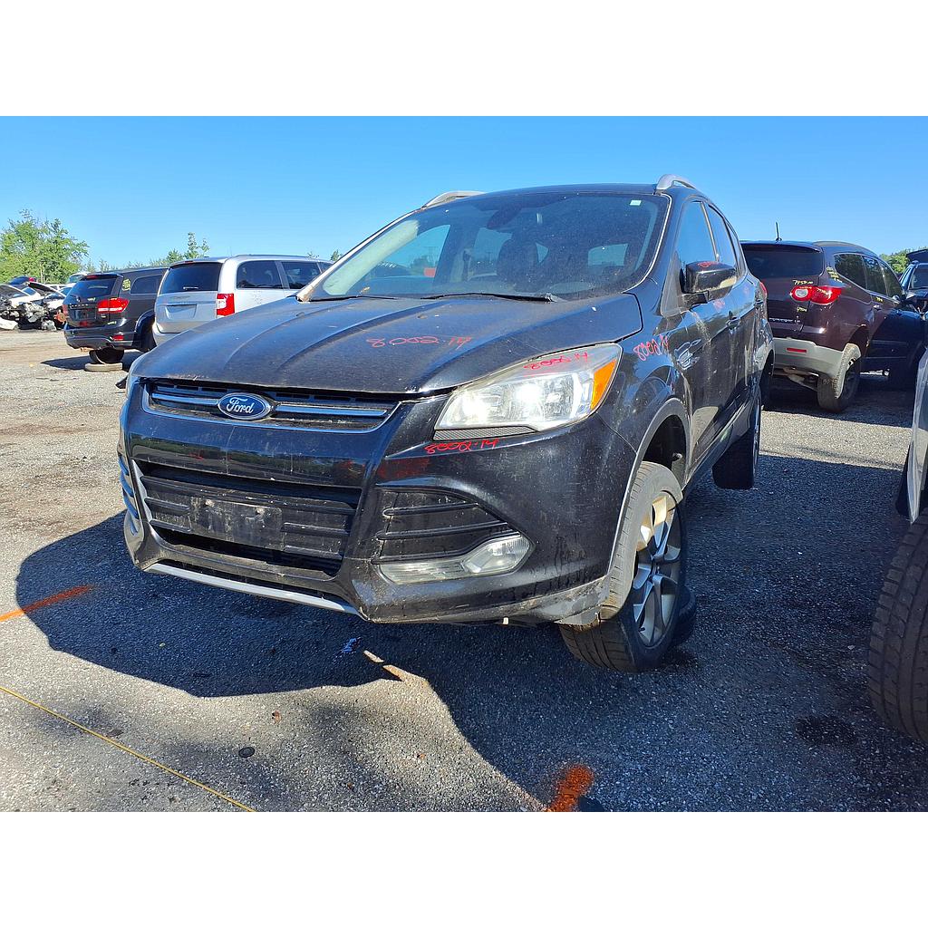 FORD ESCAPE 2014