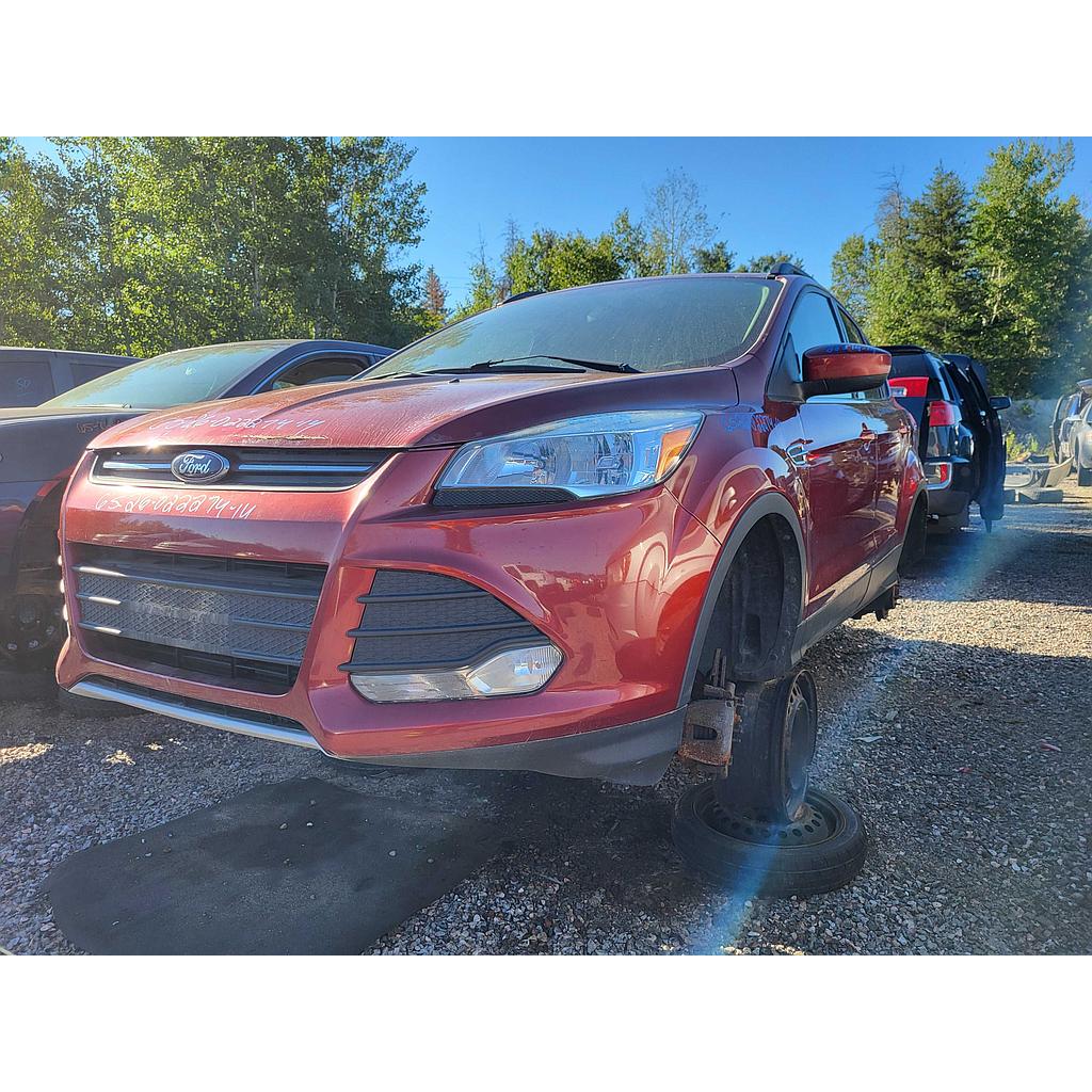 FORD ESCAPE 2014