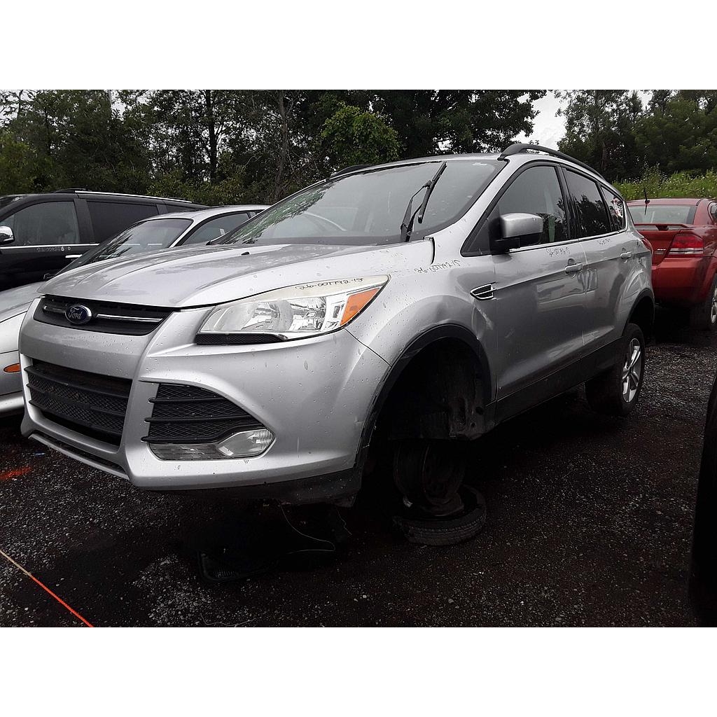 FORD ESCAPE 2015