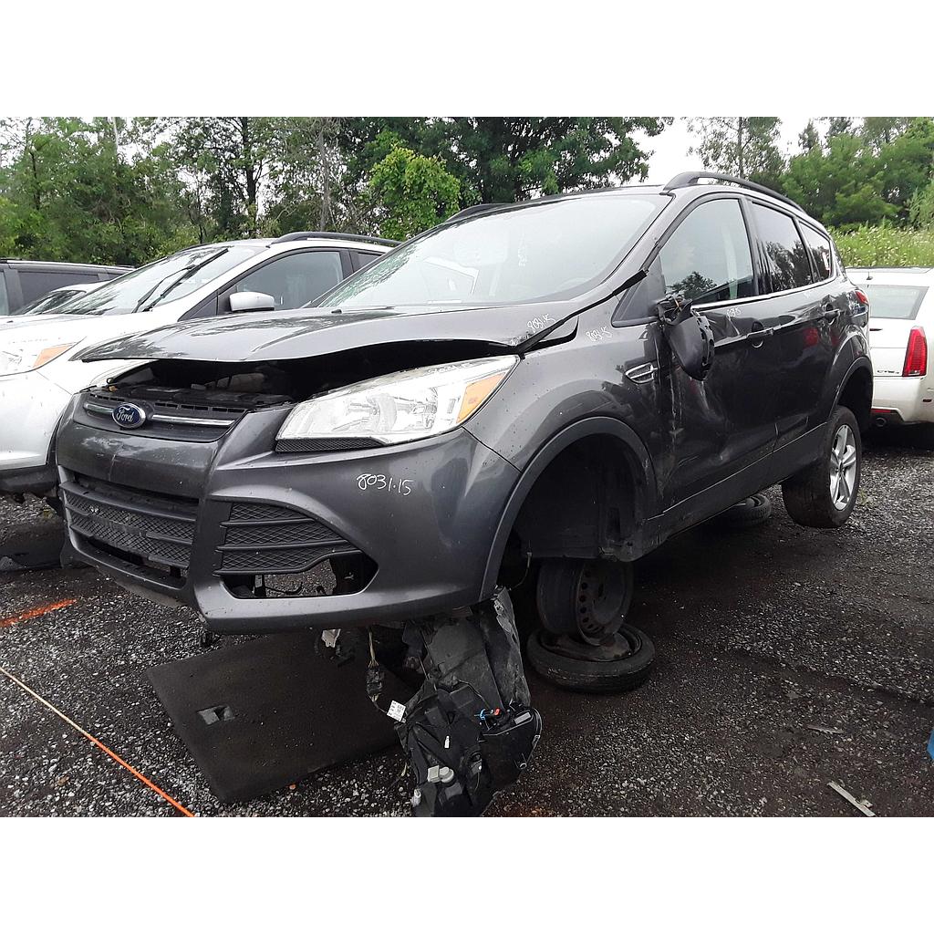 FORD ESCAPE 2015