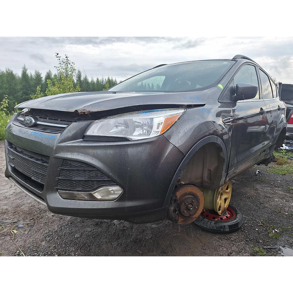 FORD ESCAPE 2015