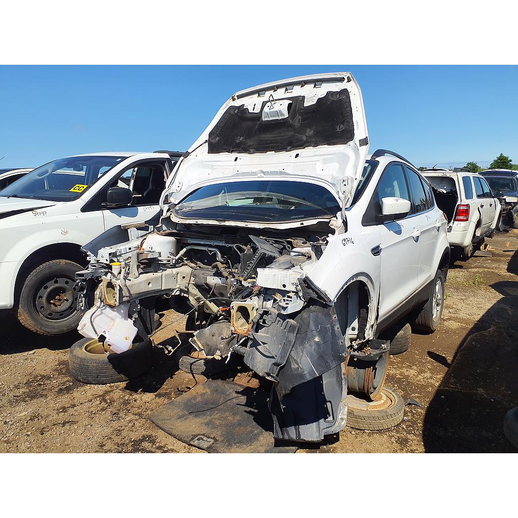 FORD ESCAPE 2016