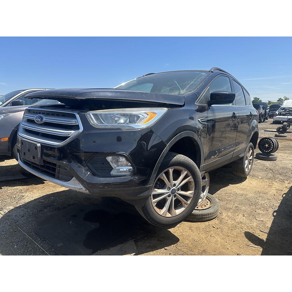 FORD ESCAPE 2019