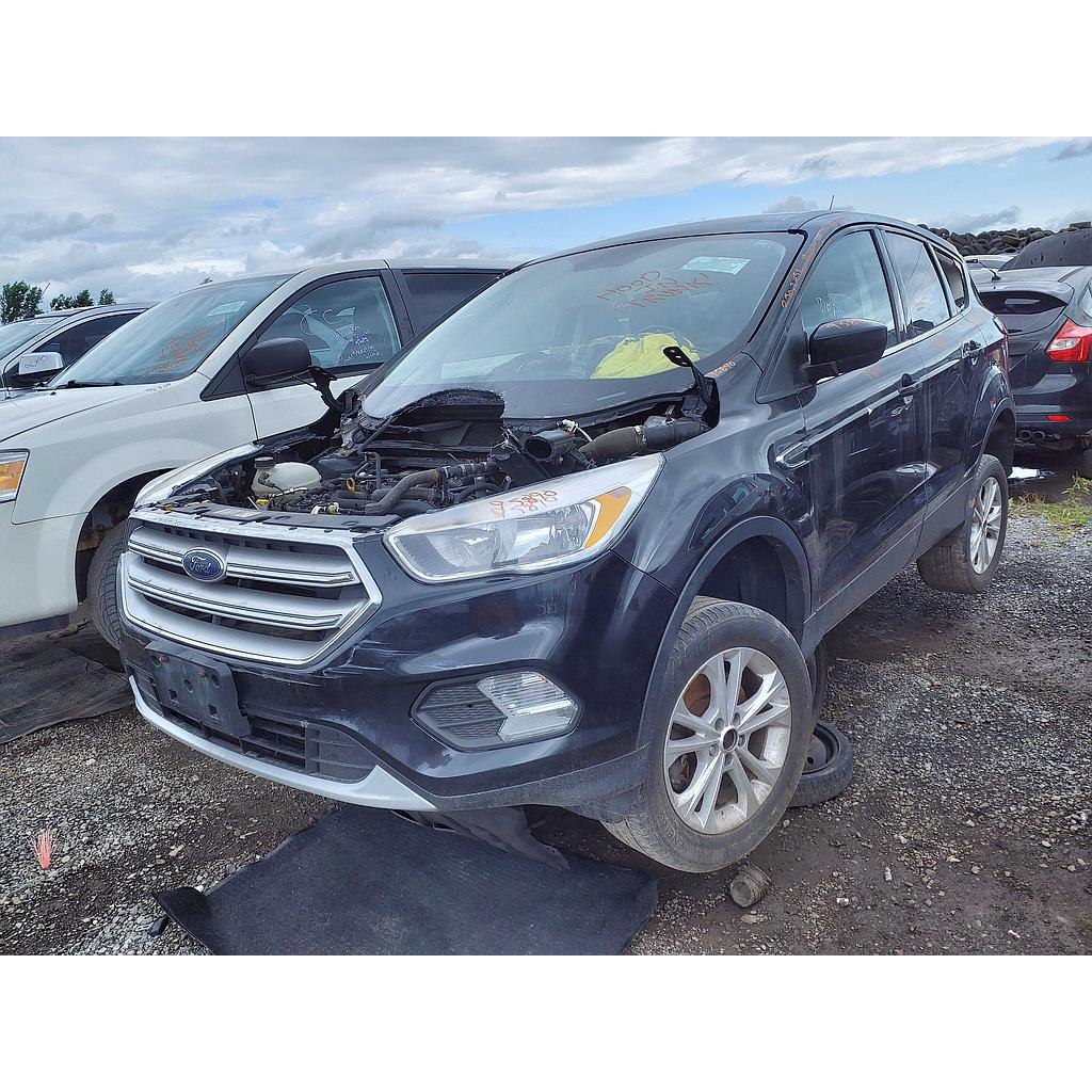 FORD ESCAPE 2019