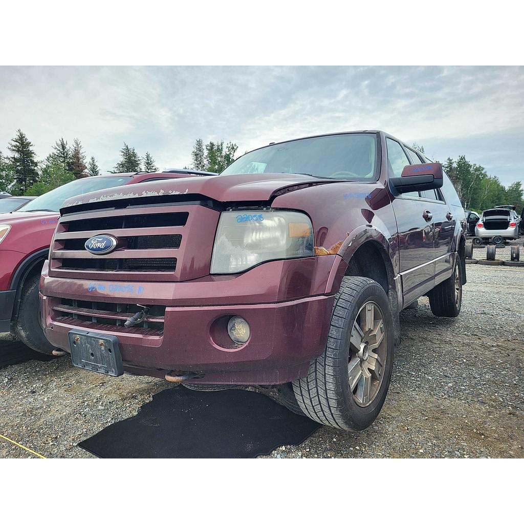 FORD EXPEDITION 2010