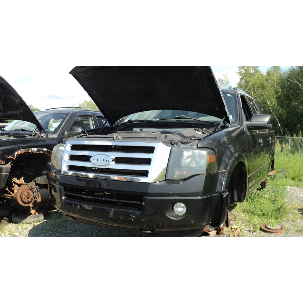 FORD EXPEDITION 2011