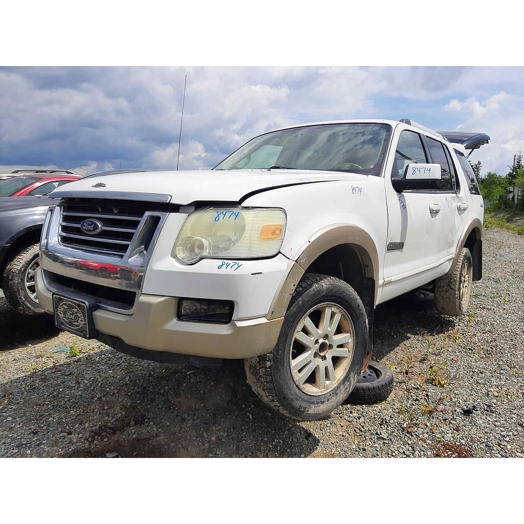 FORD EXPLORER 2006
