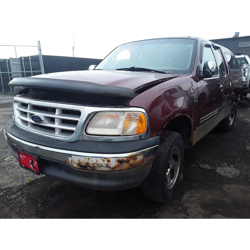 FORD F-150 1999