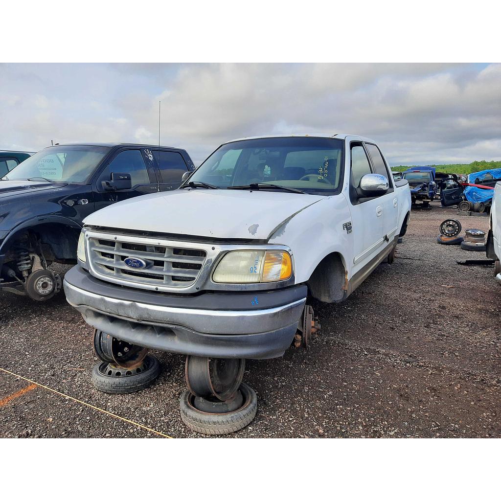 FORD F-150 2001